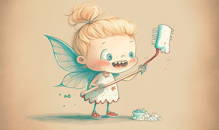 Tooth Fairy